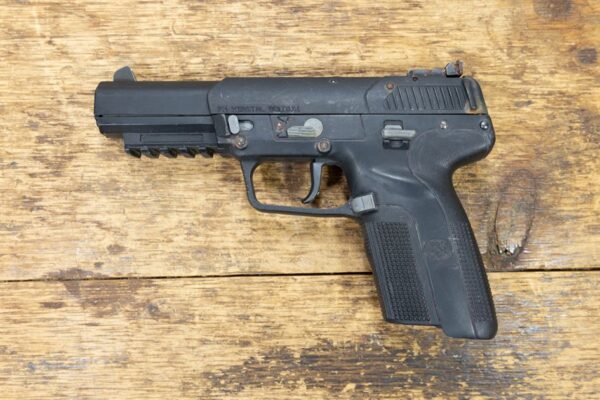 FNH FIVE SEVEN 5.7×28 POLICE TRADE-IN PISTOL