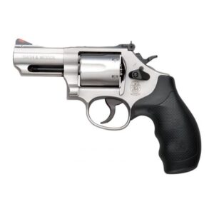 Smith & Wesson K Frame Model 66 357 Magnum with 2.75 barrel 10061