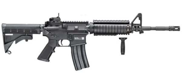FNH FN15 MILITARY COLLECTOR 5.56MM M4 CARBINE