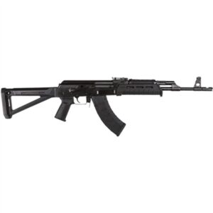 Century International Arms C39V2 AK-47 7.62x39mm Rifle 16.5" Barrel with Magpul MOE Furniture