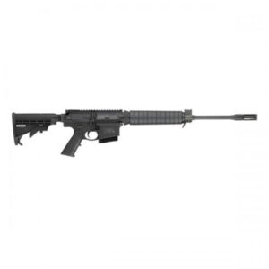 Smith & Wesson M&P10 Optic Ready .308 WIN/7.62x51mm NATO 18 AR-10 10+1 Rifle