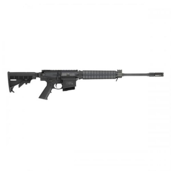 Smith & Wesson M&P10 Optic Ready .308 WIN/7.62x51mm NATO 18 AR-10 10+1 Rifle