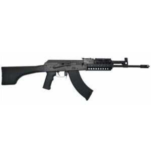 IO Inc AKM247T 7.62x39mm AK Pattern Semi-Auto Rifle AK47