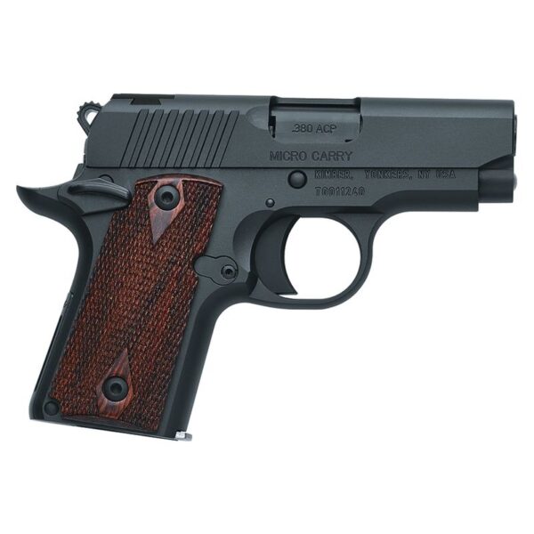 Kimber America Micro RCP (Refined Carry Package) .380 ACP Pistol