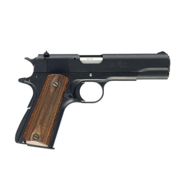 BROWNING 1911-22 A1 22 LR