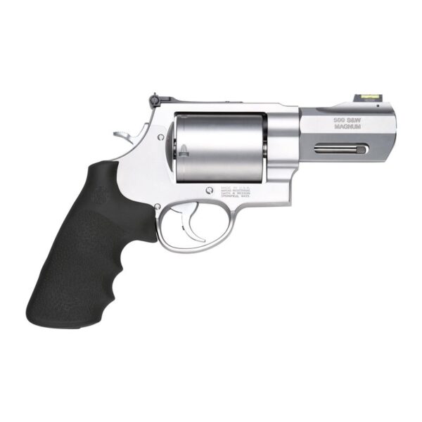 Smith & Wesson S&W M500 Performance Center 500S&W 3.5in 5rd SS
