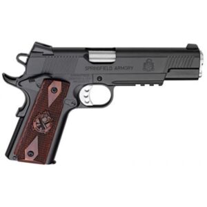 Springfield Armory 1911 Loaded PX9116L