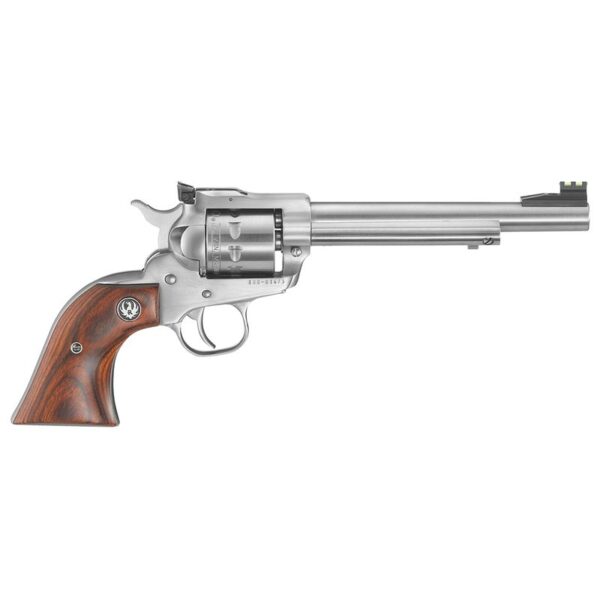 Ruger Single Six Convertible .22 LR/.22 Magnum Revolver