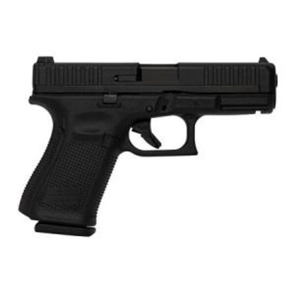 Glock 44 Pistol .22 LR 4.02in 10rd Black
