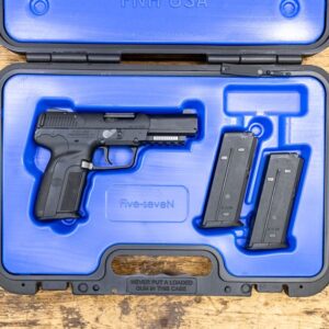 FNH FIVE-SEVEN 5.7X28MM POLICE TRADE-IN PISTOL
