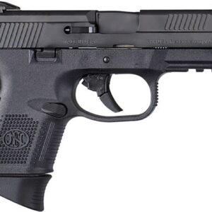 FNH FNS-9 COMPACT 9MM CARRY CONCEAL PISTOL