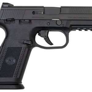 FNH FNS-40 40 S&W STRIKER-FIRED PISTOL WITH MANUAL SAFETY