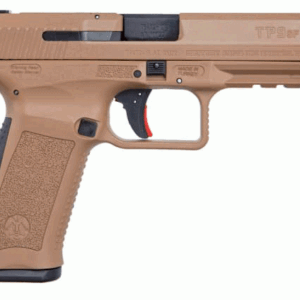 CANIK TP9SF ONE SERIES 9MM