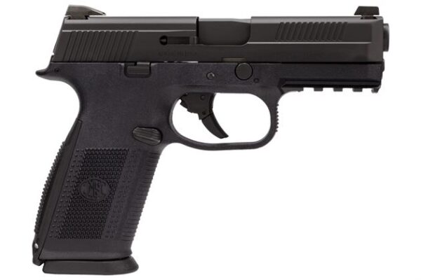 FNH FNS-9 9MM STRIKER FIRED PISTOL WITH NIGHT SIGHTS