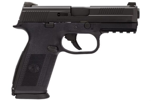 FNH FNS-40 40 S&W STRIKER FIRED PISTOL WITH 3 MAGAZINES