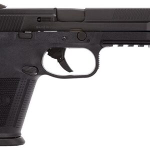 FNH FNS-9 9MM CENTERFIRE PISTOL WITH 3 MAGS