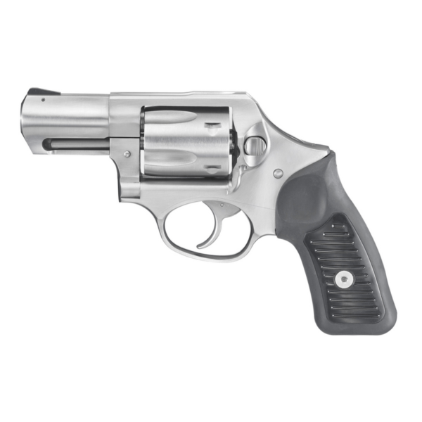 Ruger SP101 Double Action Hammerless Revolver - .357 Magnum