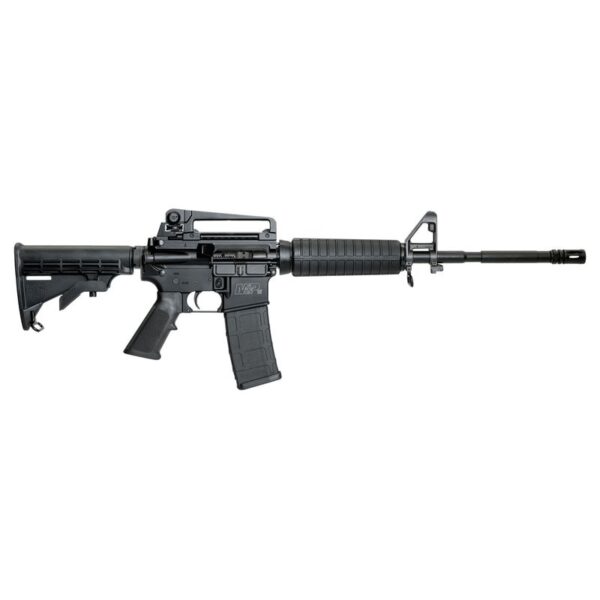 Smith & Wesson M&P 15 5.56 NATO 16" 30rd Removeable Carry Handle