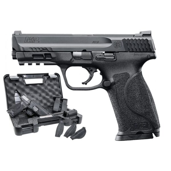 Smith & Wesson M&P9 M2.0 9mm Carry Kit