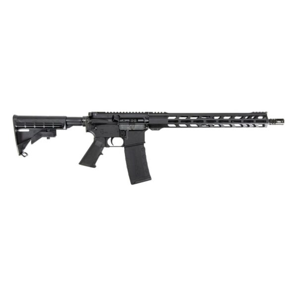 Adams Arms VooDoo Innovations Witch Doctor 5.56 AR15