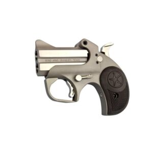 Bond Arms Roughneck Derringer 9mm Pistol 2.5" Barrel