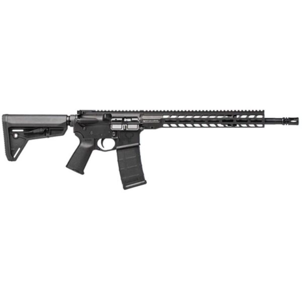 Stag Arms Stag 15 Tactical AR15 5.56 NATO 16" Barrel