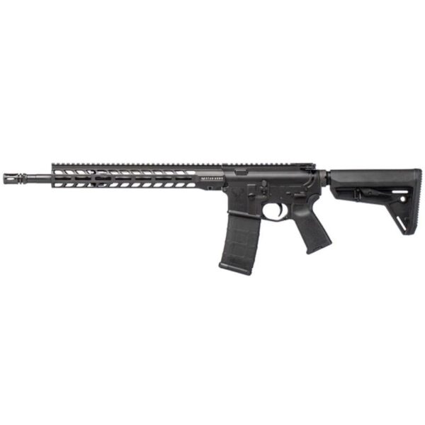 Stag Arms Stag 15 Tactical AR15 5.56 NATO 16 Barrel