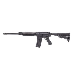Anderson Manufacturing Complete Rifle Assembly 5.56 NATO 16" Barrel
