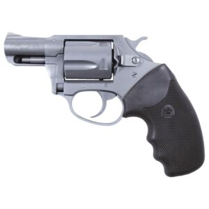 Charter Arms Undercover Lite Revolver 38 Special 2" Barrel