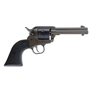 Ruger Wrangler 22LR Revolver Plum Brown 4.62