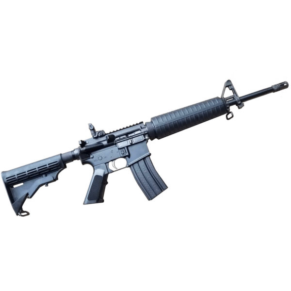 SONS OF LIBERTY MIL-SPEC FURNITURE RIFLE 5.56X45NATO