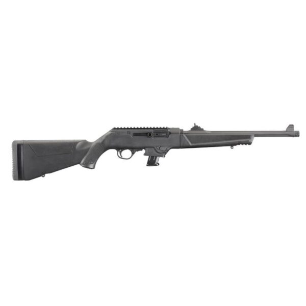 RUGER PC CARBINE 9MM 10 ROUNDS