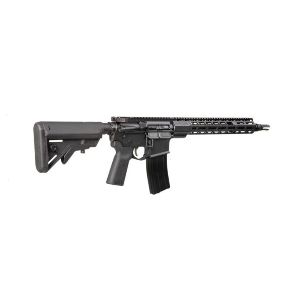Sons of Liberty M4-76 13.7" Midgas Lft Pinned & Welded Rifle
