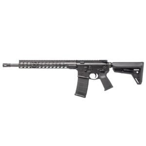 Stag Arms Stag 15 Tactical RH CHPHS 16 in 5.56 Rifle BLA SL NA