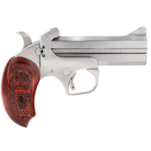 Bond Arms Snake Slayer .45 Colt/.410 4.25" Handgun