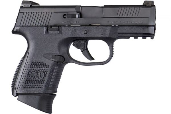 FNH FNS-40 COMPACT 40 S&W CARRY CONCEAL PISTOL