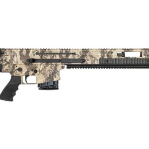 FNH SCAR 20S 6.5 CREEDMOOR RIFLE WITH TRUE TIMBER VIPER CAMO FINISH