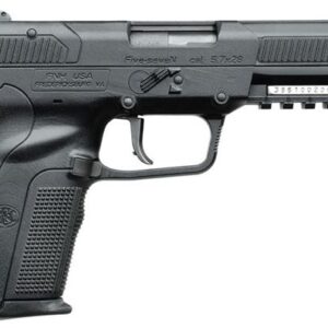 FNH FIVE-SEVEN 5.7X28MM SEMI-AUTOMATIC PISTOL WITH ADJUSTABLE SIGHTS