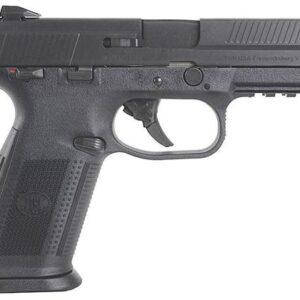 FNH FNS-40 40 S&W STRIKER-FIRED PISTOL WITH NIGHT SIGHTS
